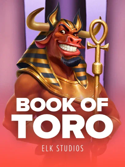 Book of Toro