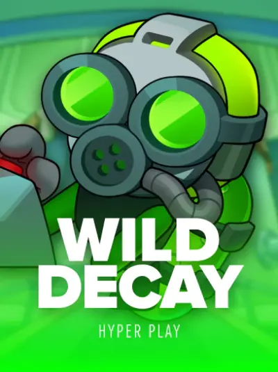 Wild Decay