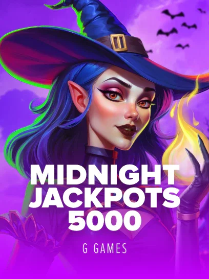Midnight Jackpots 5000