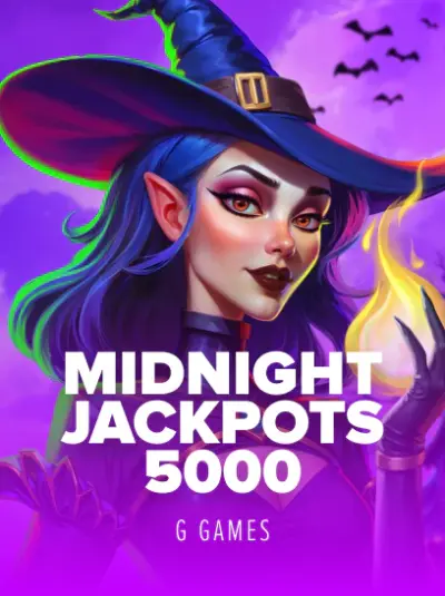 Midnight Jackpots 5000