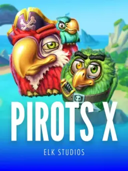 Pirots X