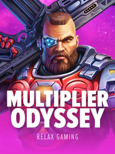 Multiplier Odyssey