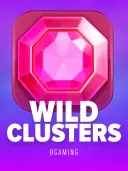 Wild Clusters