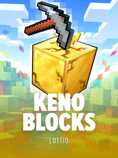 Keno Blocks