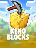 Keno Blocks