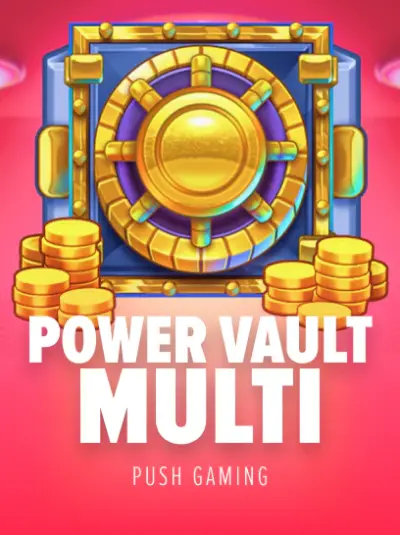 Power Vault Multi