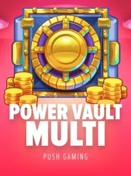 Power Vault Multi