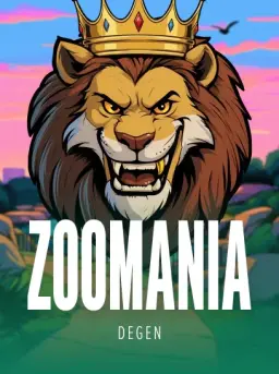 Zoomania