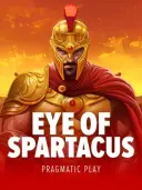 Eye of Spartacus