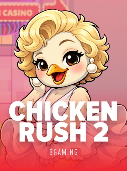 Chicken Rush 2
