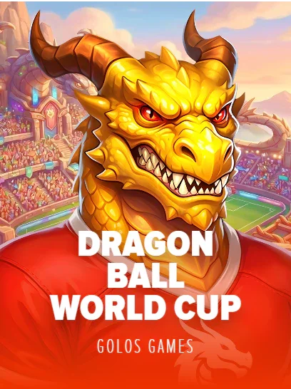 Dragon Ball World Cup