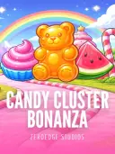 Candy Cluster Bonanza
