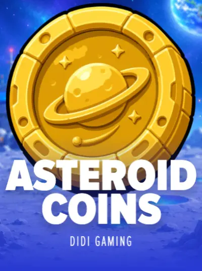 Asteroid Coins