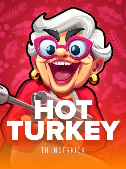 Hot Turkey