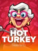 Hot Turkey
