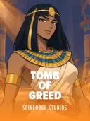 Tomb of Greed