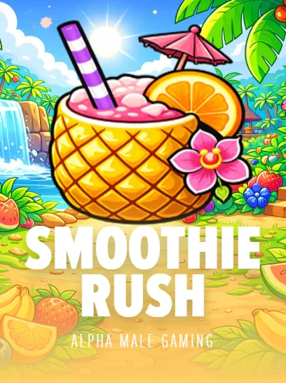Smoothie Rush