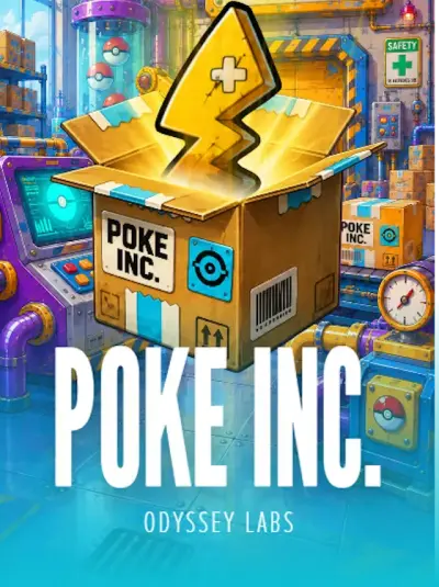 Poke Inc