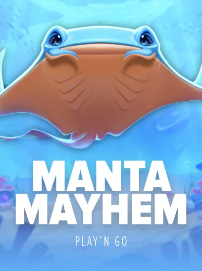 Manta Mayhem