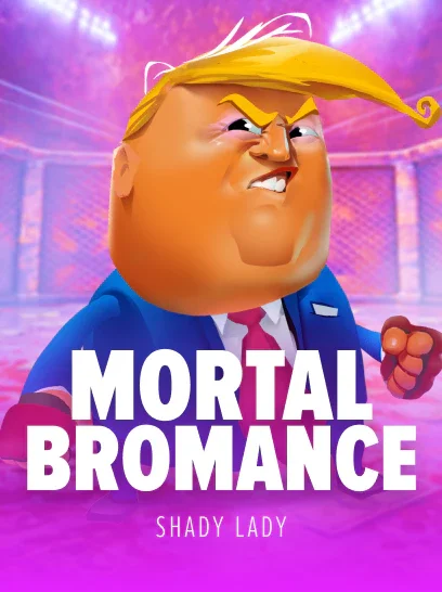 Mortal Bromance