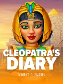 Cleopatra's Diary