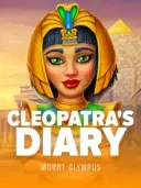 Cleopatra's Diary