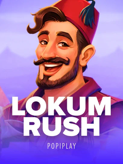 Lokum Rush