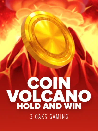 Coin Volcano