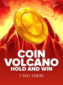 Coin Volcano