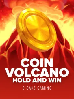 Coin Volcano