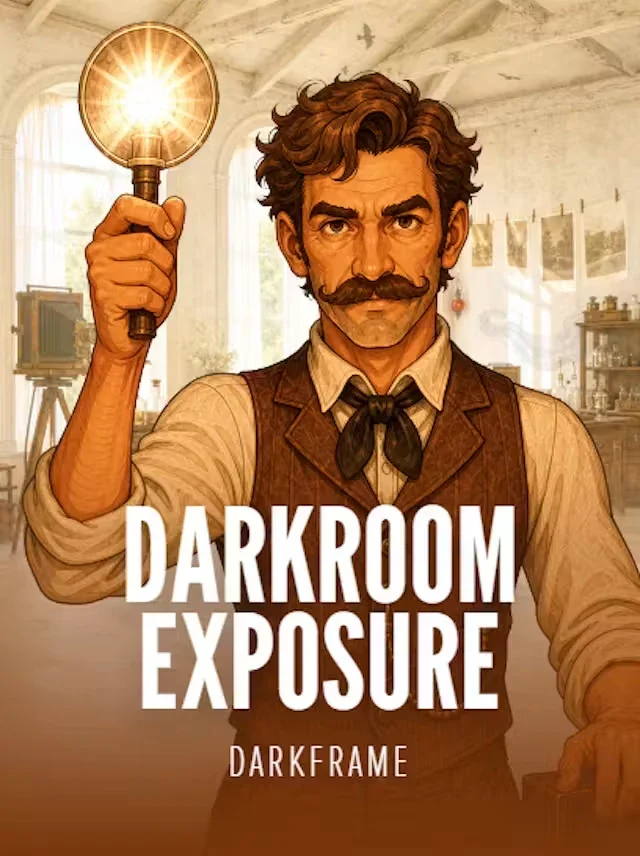 Darkroom Exposure