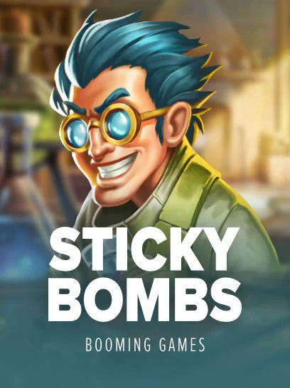 Sticky Bombs
