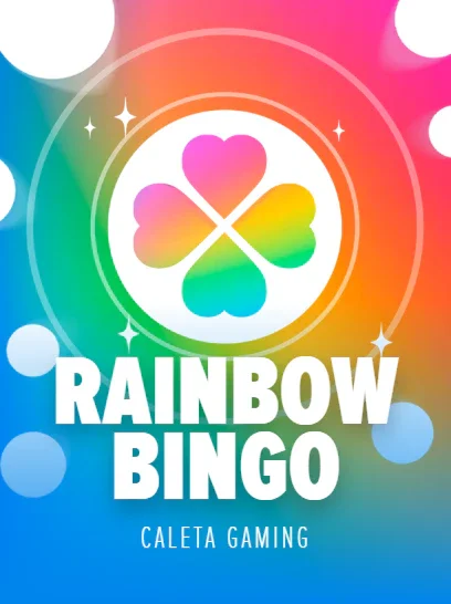 Rainbow Bingo