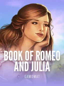 Book of Romeo and Julia
