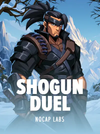 SHOGUN DUEL