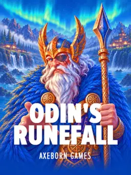 Odin’s Runefall