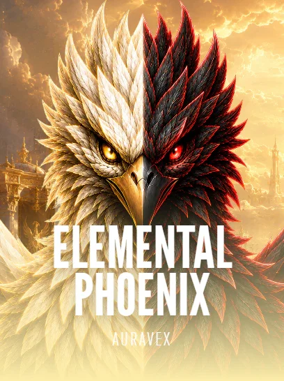 Elemental Phoenix