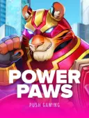 Power Paws