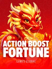Action Boost Fortune
