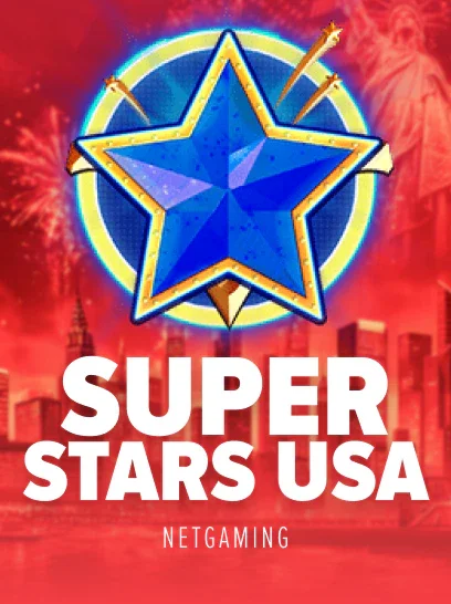 Super Stars USA
