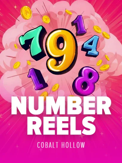 Number Reels