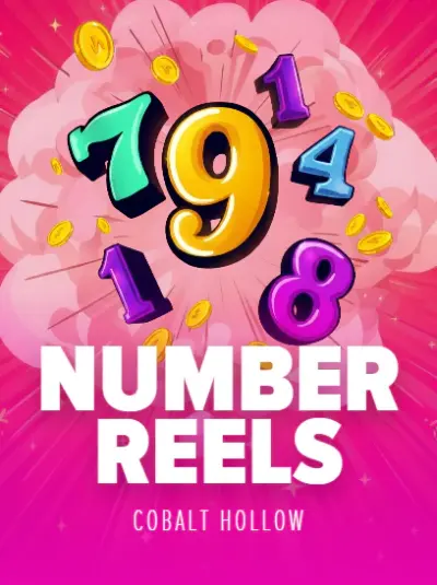 Number Reels
