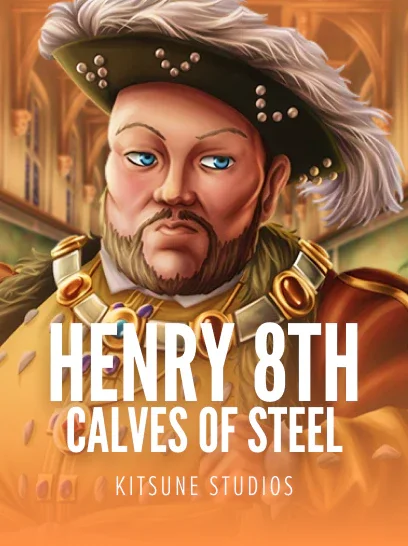 Henry 8th Calves of Steel