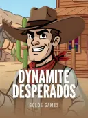 Dynamite Desperados