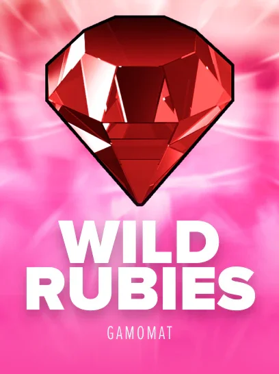 Wild Rubies
