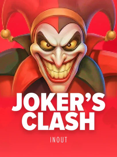 Joker's Clash
