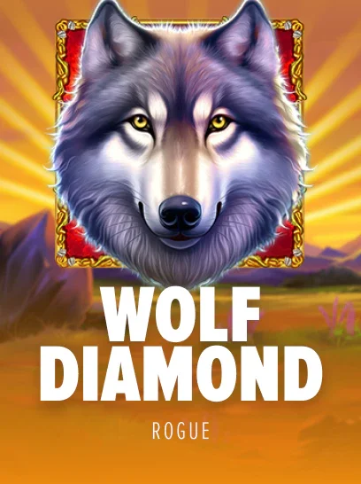 Wolf Diamond