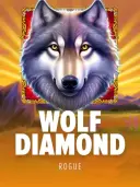 Wolf Diamond
