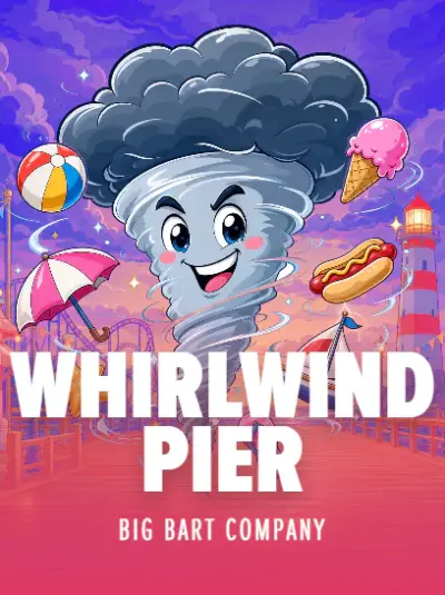 Whirlwind Pier