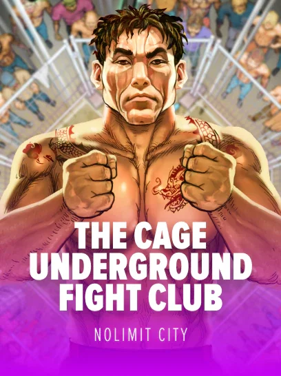 The Cage